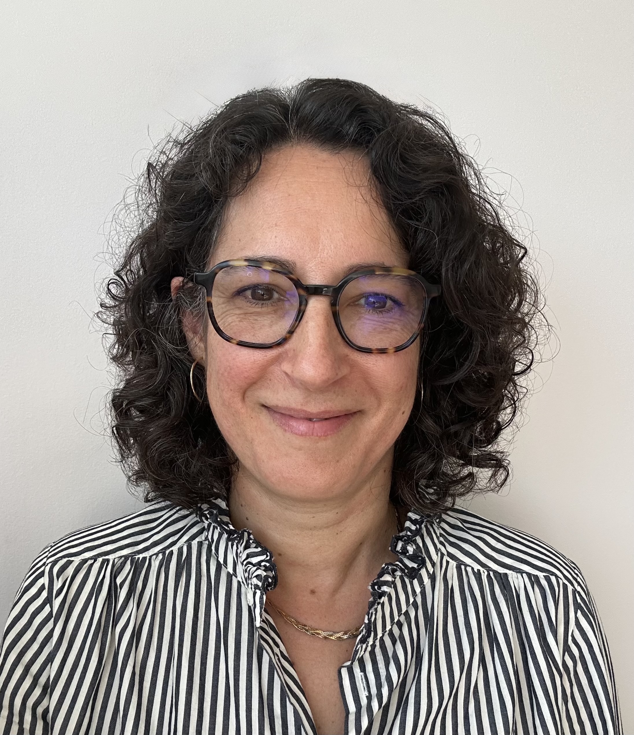 Stéphanie Dreyfus