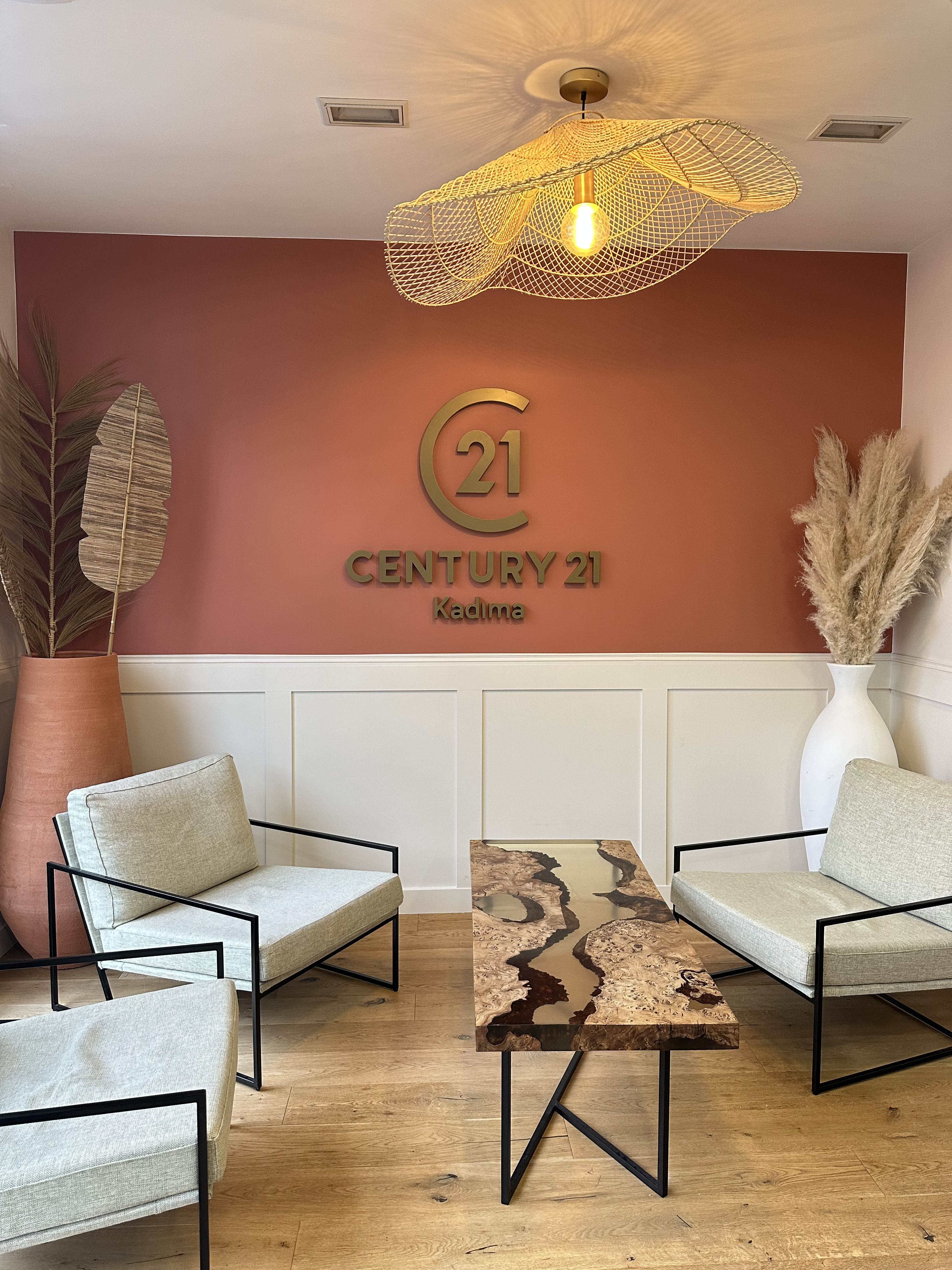 Agence Century 21 Kadima Saint-Médard-en-Jalles